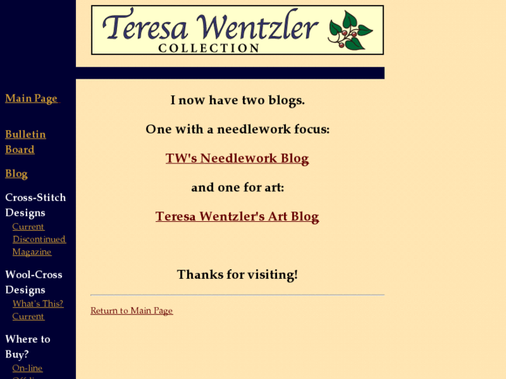 www.teresa-wentzler.com