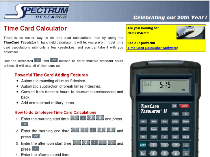 www.timecard-calculator.com