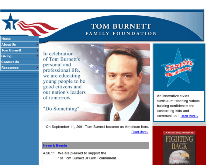 www.tomburnett.org