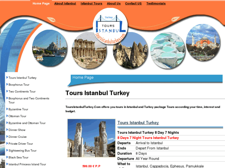 www.toursistanbulturkey.com