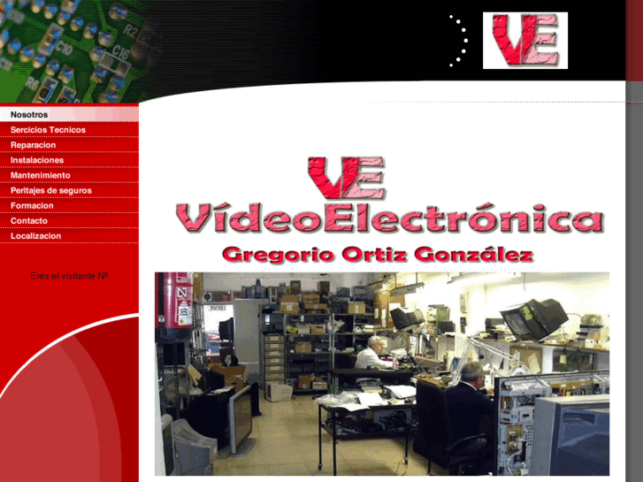 www.videoelectronica.es