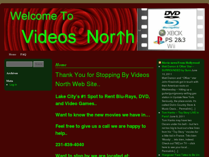 www.videosnorth.com