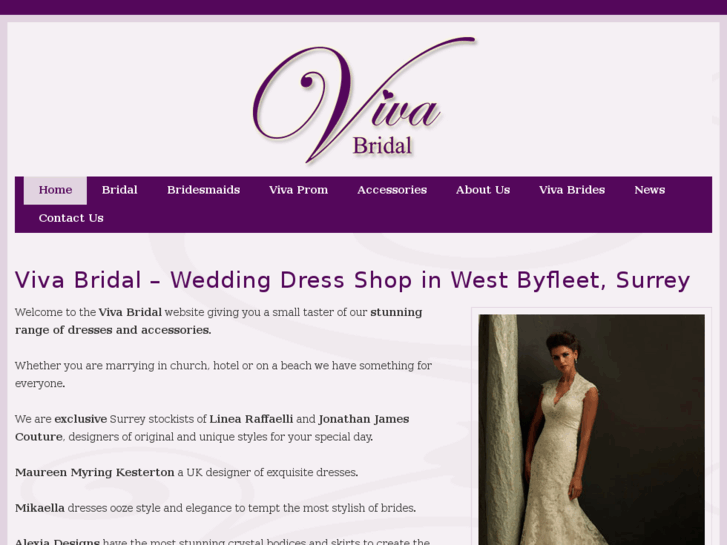 www.vivabridal.co.uk