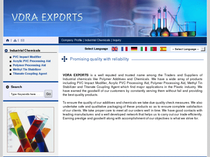 www.voraexport.com