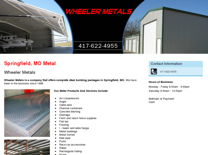 www.wheelermetalsmo.com