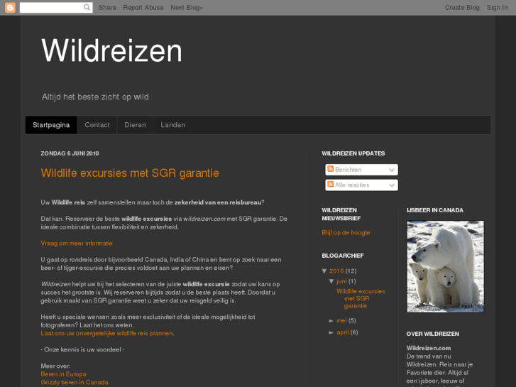 www.wildreizen.com