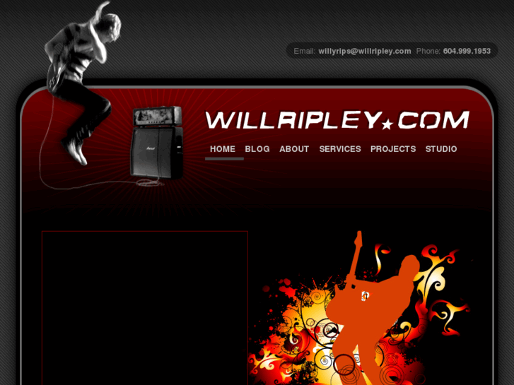 www.willripley.com