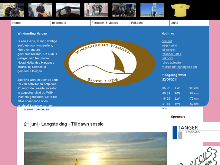 www.windsurfinghargen.com