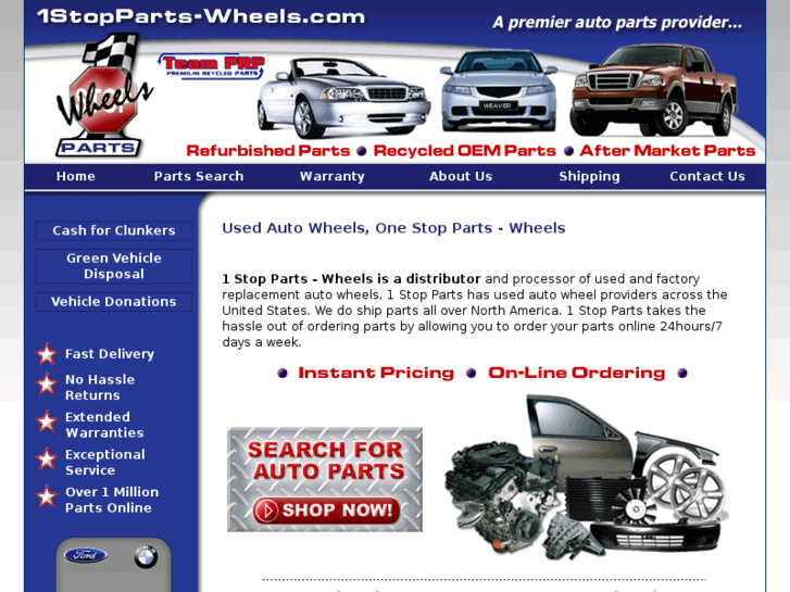 www.1stopparts-wheels.com