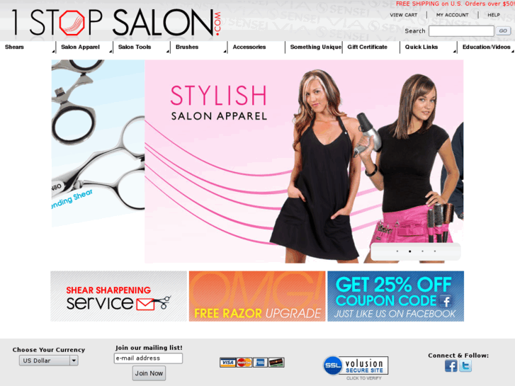 www.1stopsalon.com