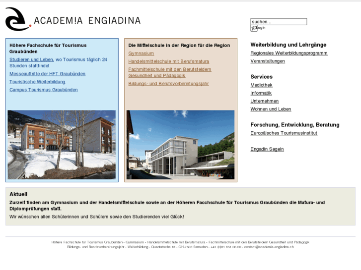 www.academia-engiadina.ch