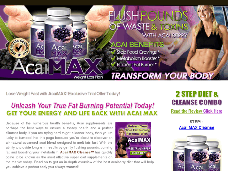 www.acai-max.info