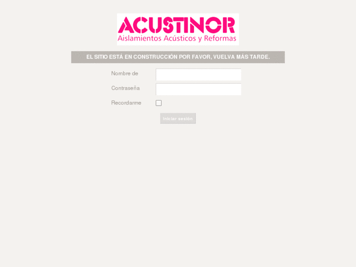 www.acustinor.es