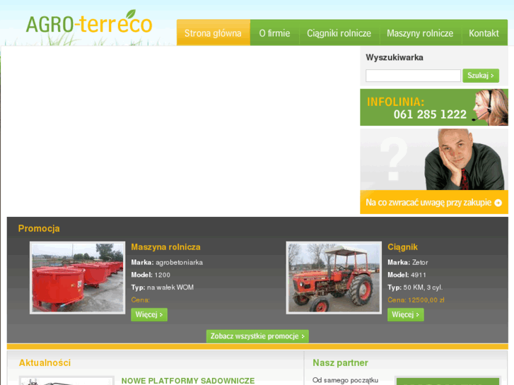 www.agro-terreco.pl