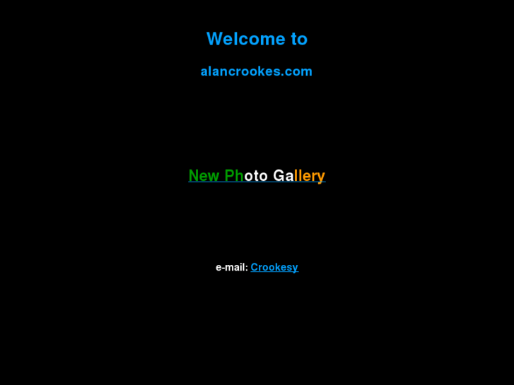 www.alancrookes.com