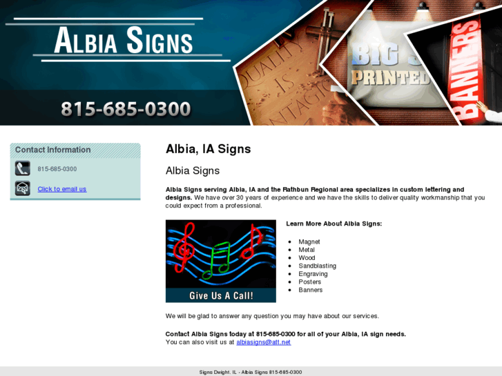 www.albiasigns.com