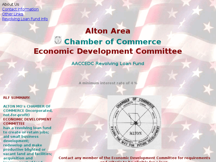 www.altonmochamberofcommerce.org