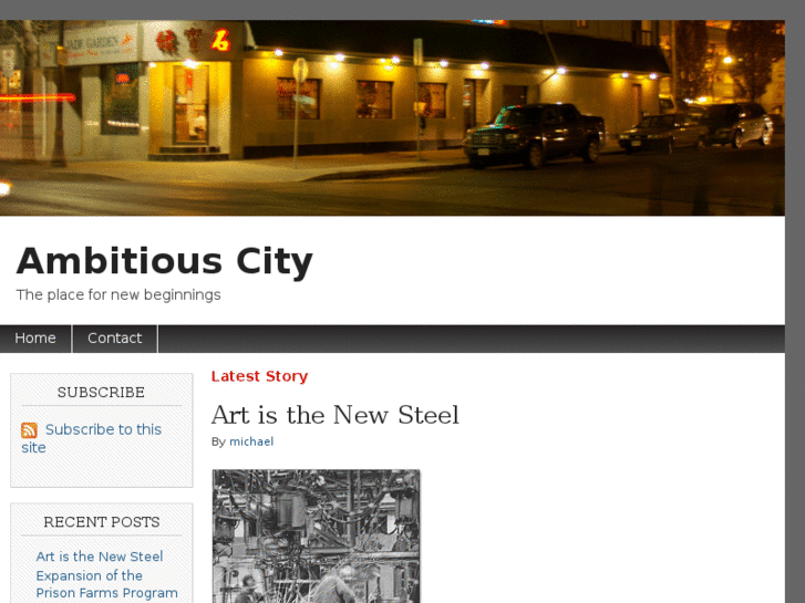 www.ambitiouscity.com