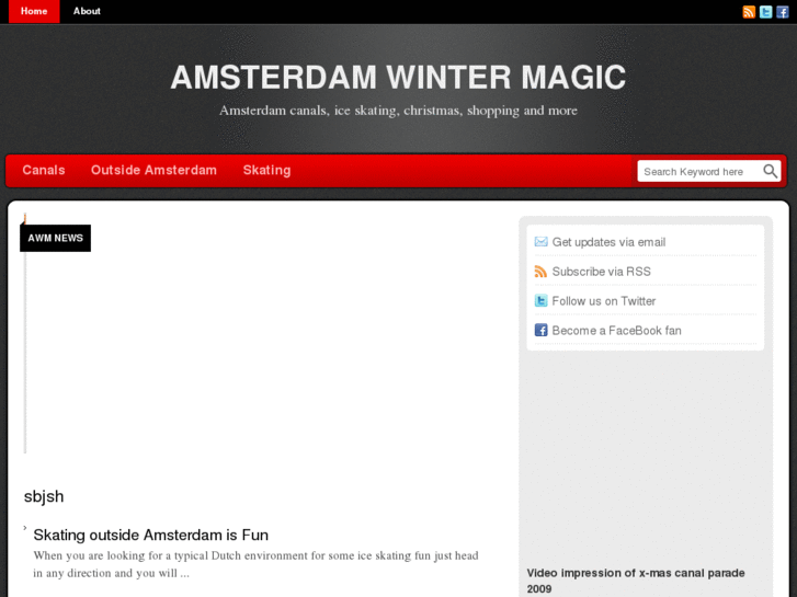 www.amsterdamwintermagic.com