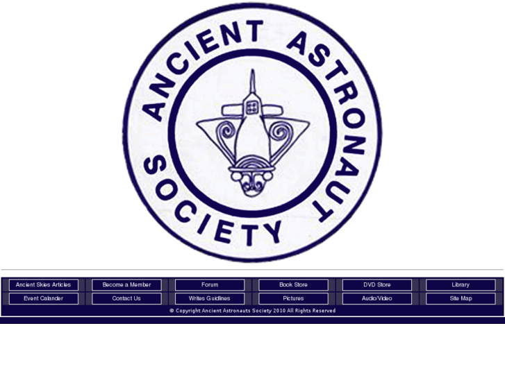 www.ancientastronautsociety.com