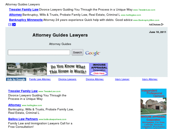 www.attorneyguides.com