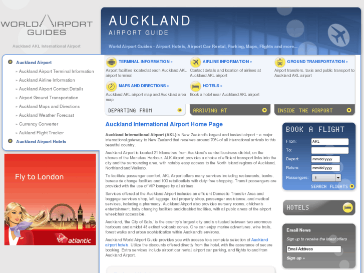 www.auckland-akl.com