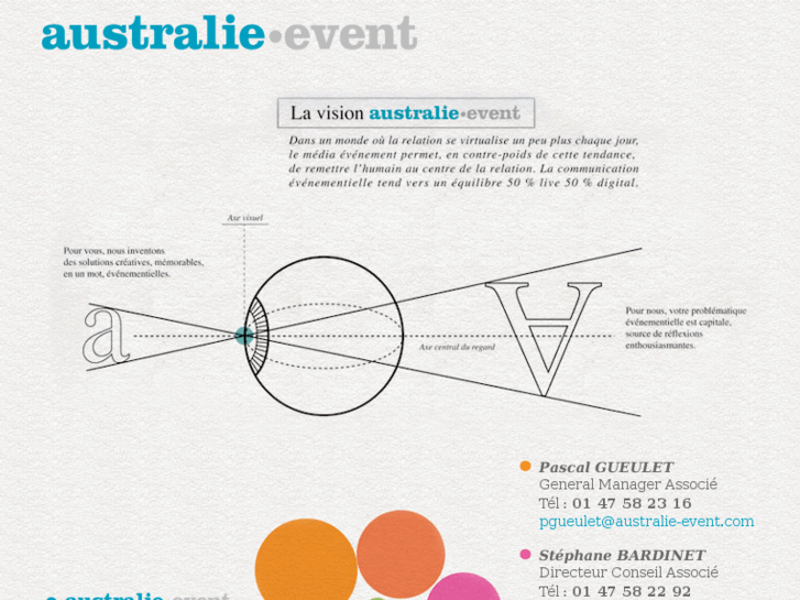 www.australie-event.com