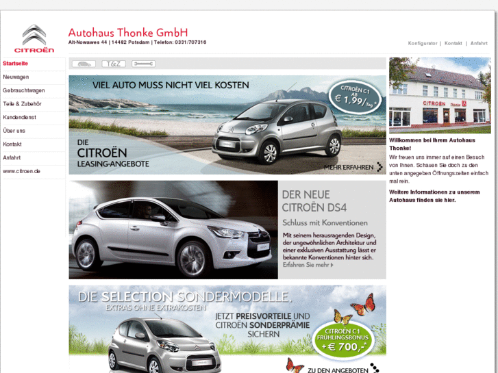 www.autohaus-thonke.com