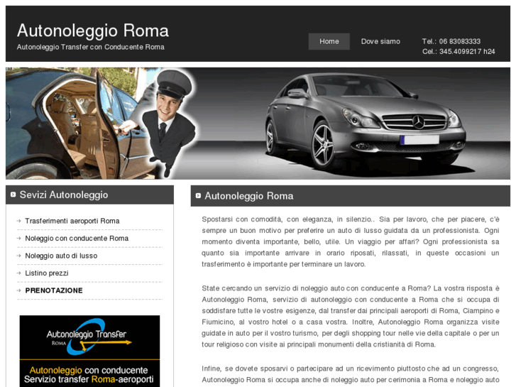 www.autonoleggioroma.org