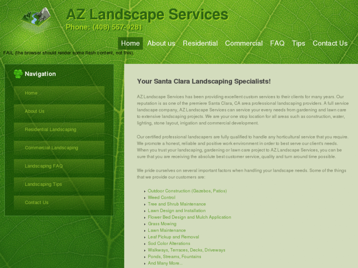 www.azlandscapeservicesinc.com