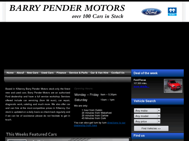 www.barrypender.com