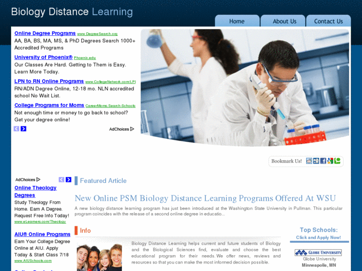 www.biologydistancelearning.com