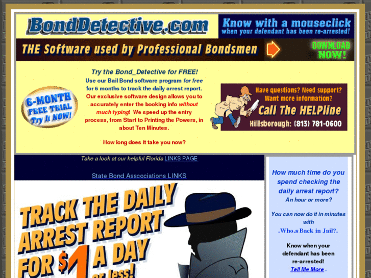 www.bonddetective.com