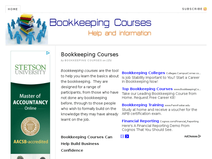 www.bookkeepingcourseshelp.com