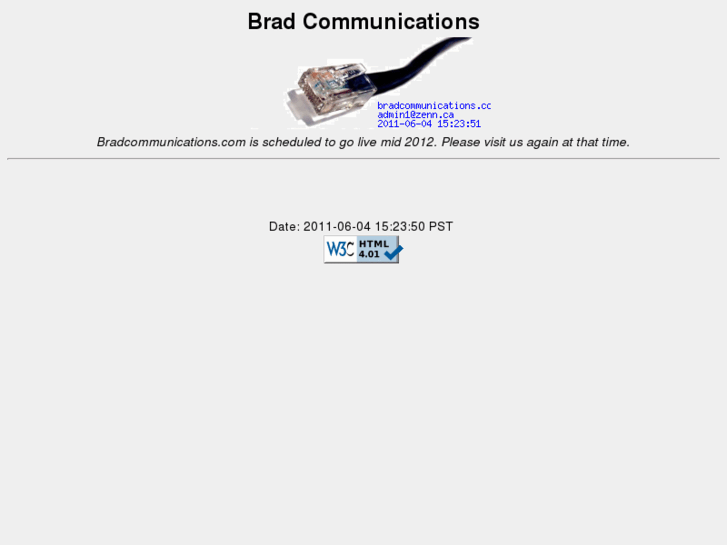 www.bradcommunications.com