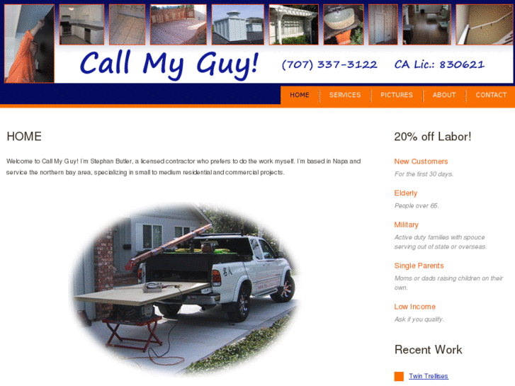 www.callmyguy.net