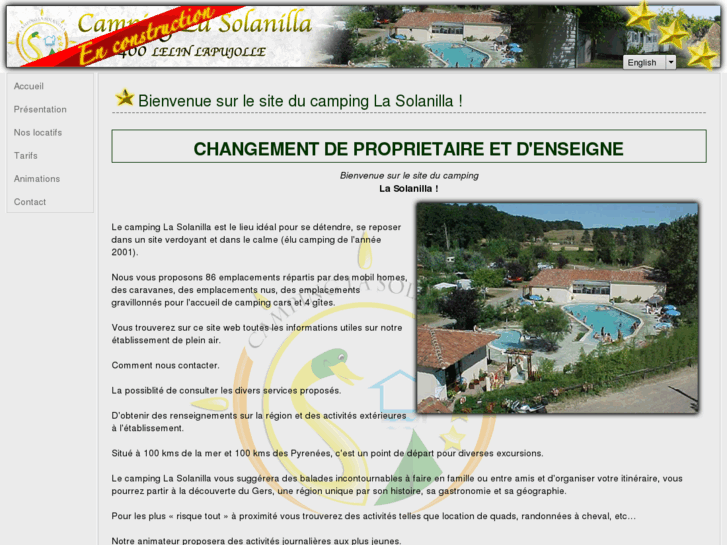 www.campinglasolanilla.com