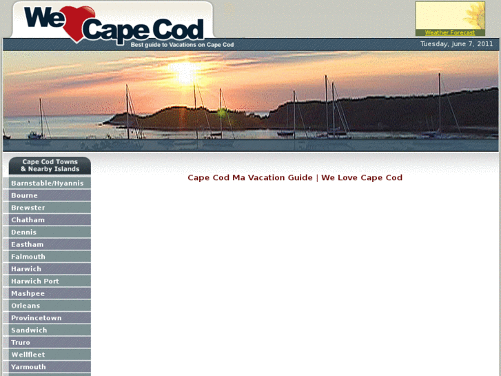 www.capecodmavacationguide.net