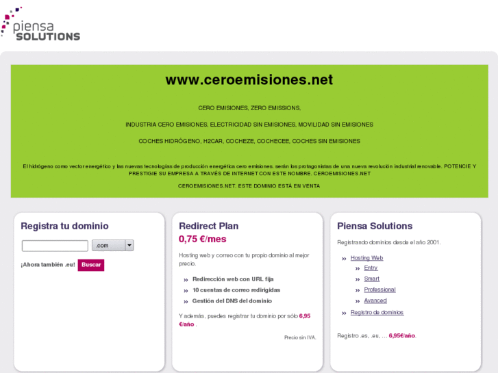 www.ceroemisiones.net