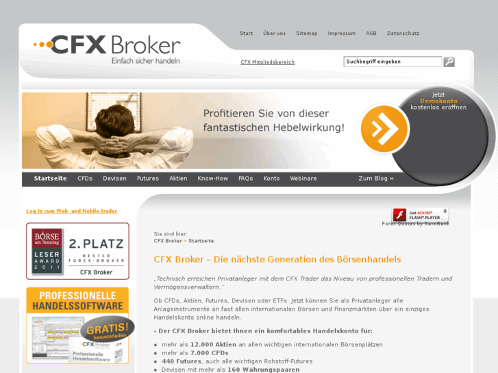 www.cfx-broker.com