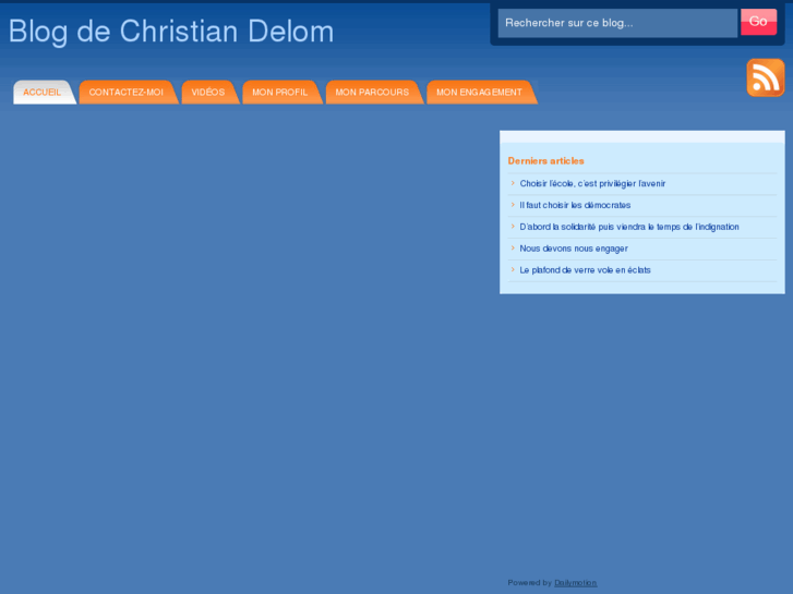 www.christiandelom.com