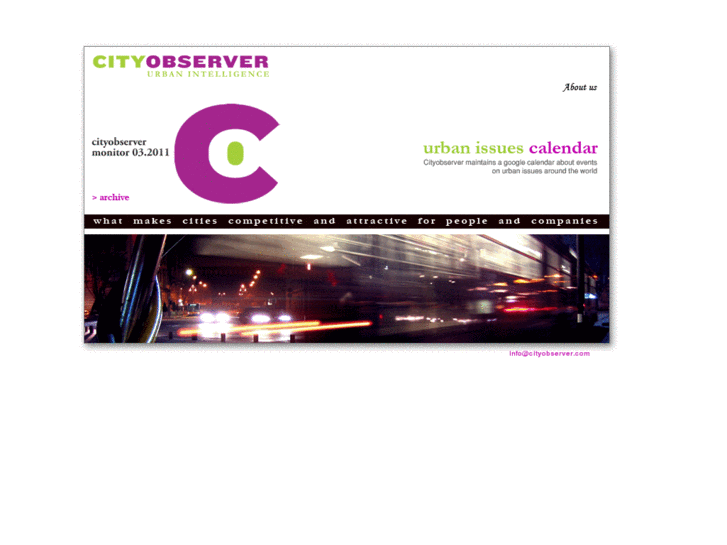 www.cityobserver.com