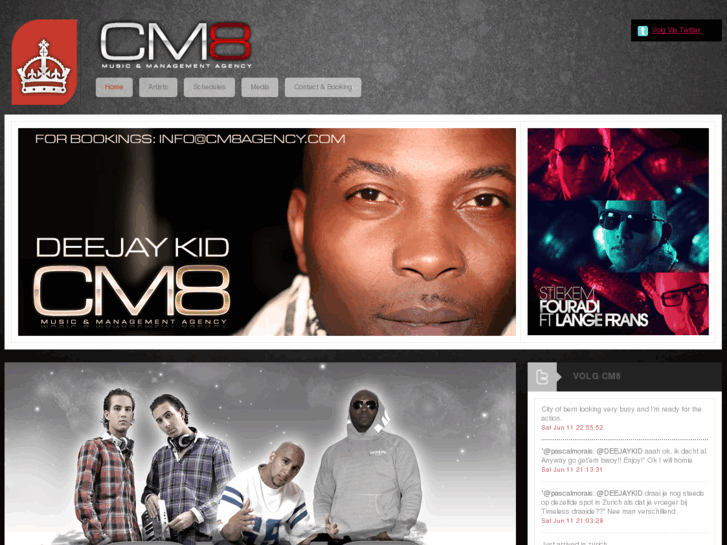 www.cm8agency.com