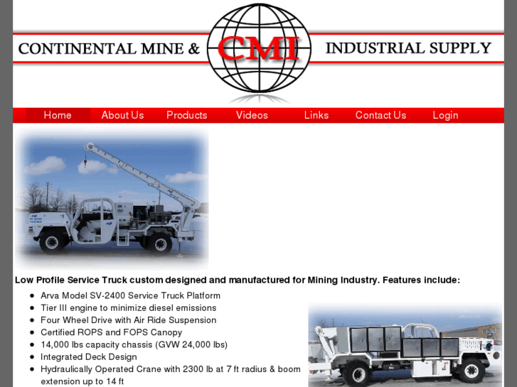 www.cmiindustrial.ca