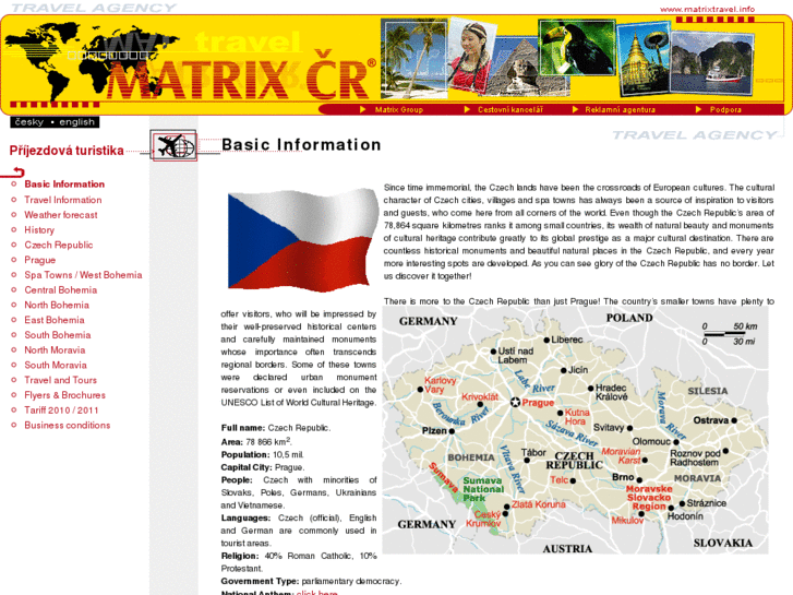www.cometoczech.com