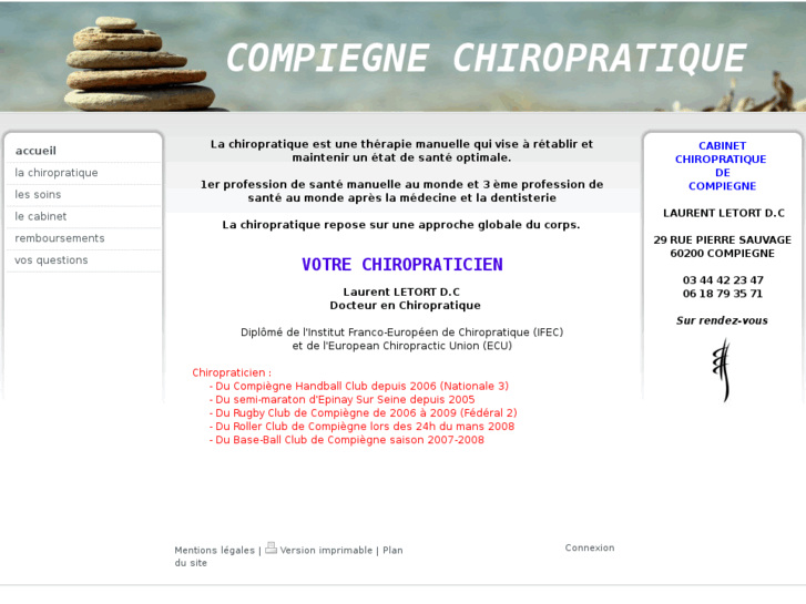 www.compiegnechiropratique.com