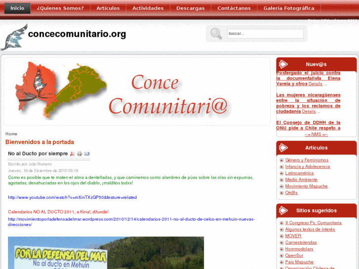 www.concecomunitario.org