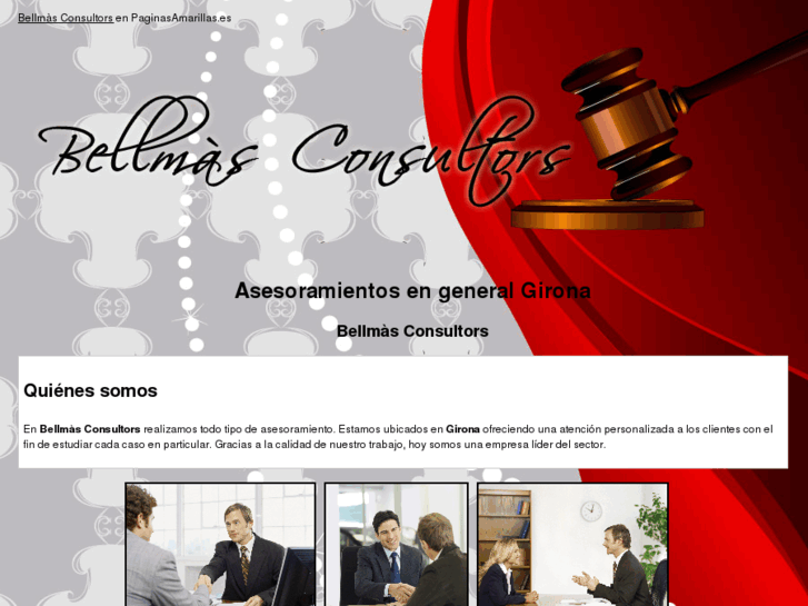 www.consultorsbellmas.com