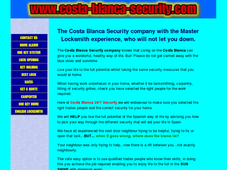 www.costa-blanca-security.com