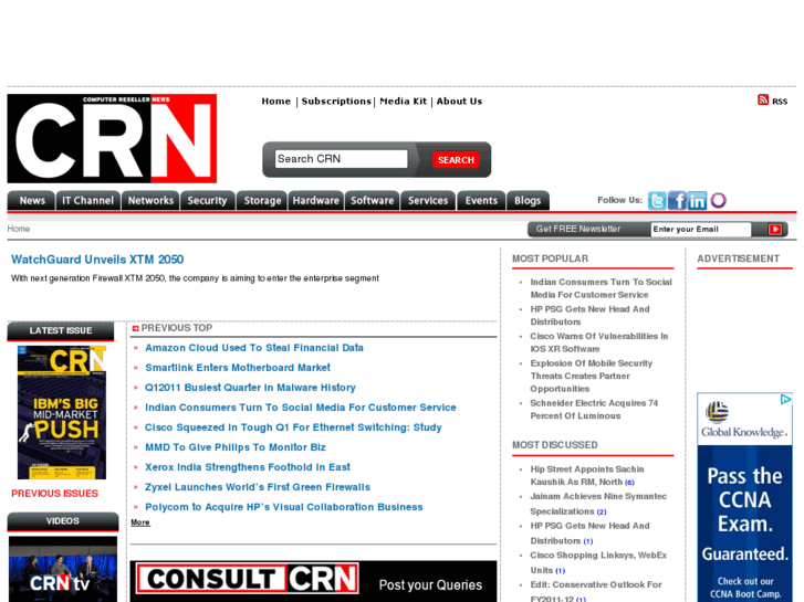 www.crn.in